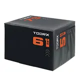 Toorx Fitness Soft Plyo Box 3 in 1 - 23 kg