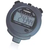 Toorx Fitness Stopwatch - Digitaal - Professioneel - Zwart