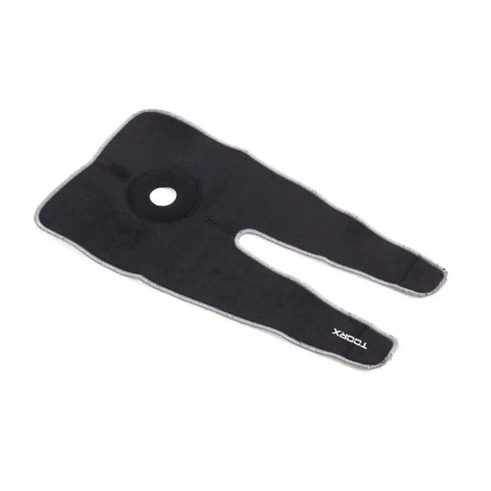 Toorx Fitness Kniebrace - verstelbaar - onesize Toorx Fitness Kniebrace - verstelbaar - onesize