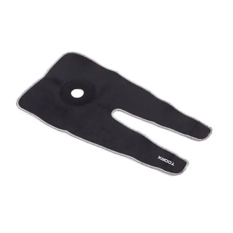 Toorx Fitness Kniebrace - verstelbaar - onesize Toorx Fitness Kniebrace - verstelbaar - onesize
