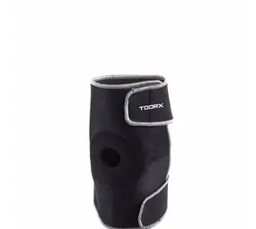 Toorx Fitness Kniebrace - verstelbaar - onesize Toorx Fitness Kniebrace - verstelbaar - onesize