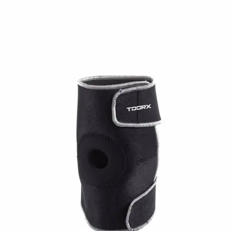 Toorx Fitness Kniebrace - verstelbaar - onesize Toorx Fitness Kniebrace - verstelbaar - onesize