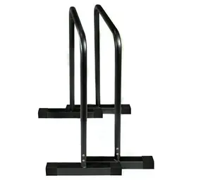 Toorx Fitness Paralettes 75 cm Toorx Fitness Paralettes 75 cm