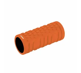 Toorx Fitness Grid Foam Roller 33 cm x  14 cm Toorx Fitness Grid Foam Roller 33 cm x  14 cm