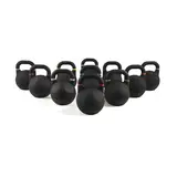 Toorx Fitness Competition Kettlebell AKCA Steel Per stuk Toorx Fitness Competition Kettlebell AKCA Steel Per stuk