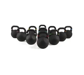 Toorx Fitness Competition Kettlebell AKCA Steel Per stuk Toorx Fitness Competition Kettlebell AKCA Steel Per stuk
