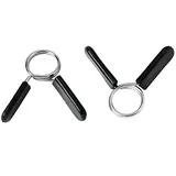 Toorx Fitness Set Sluitveren - voor halterstang - Ø30mm