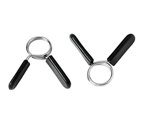 Toorx Fitness Set Sluitveren - voor halterstang - Ø30mm Toorx Fitness Set Sluitveren - voor halterstang - Ø30mm