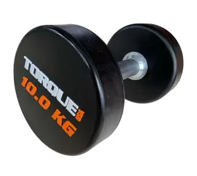 Torque USA Professional Dumbbell - per stuk Torque USA Professional Dumbbell - per stuk