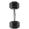 Toorx Fitness MEG Hexagon Dumbbell - per stuk Toorx Fitness MEG Hexagon Dumbbell - per stuk