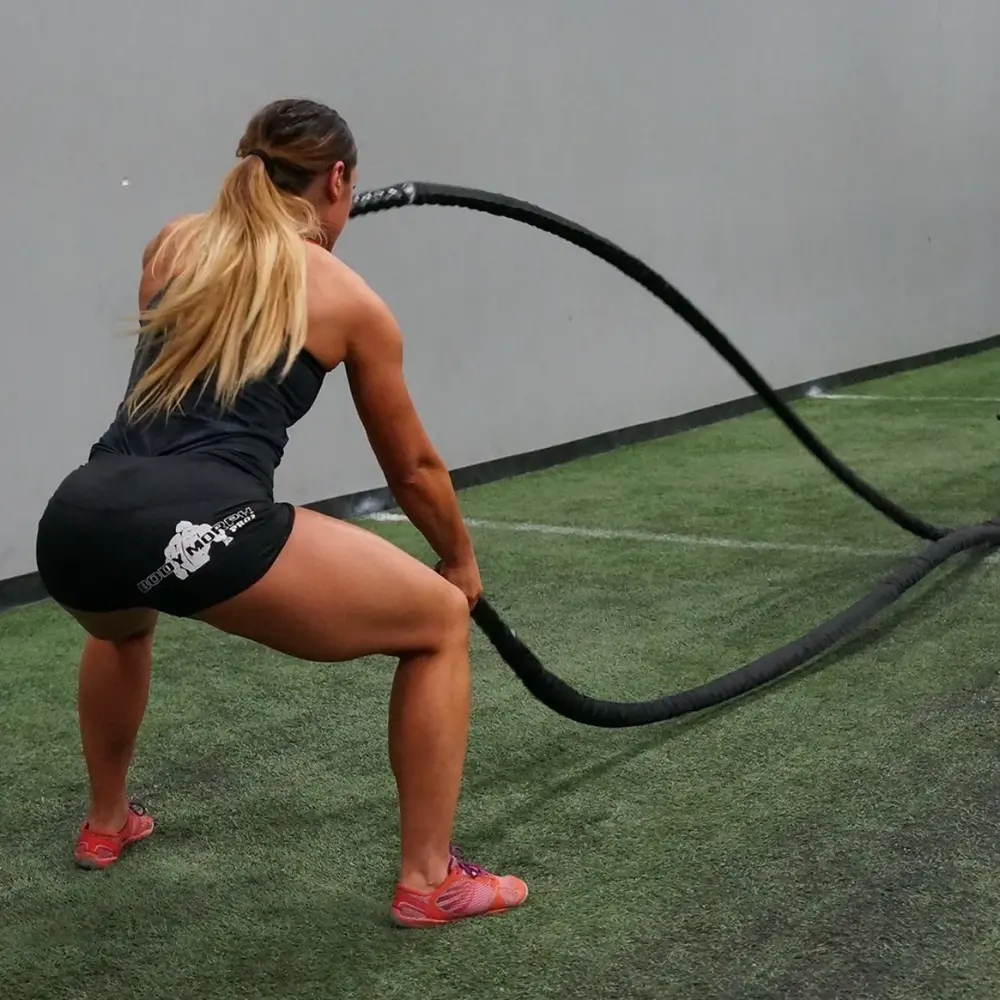 Torque USA Battlerope - Premium