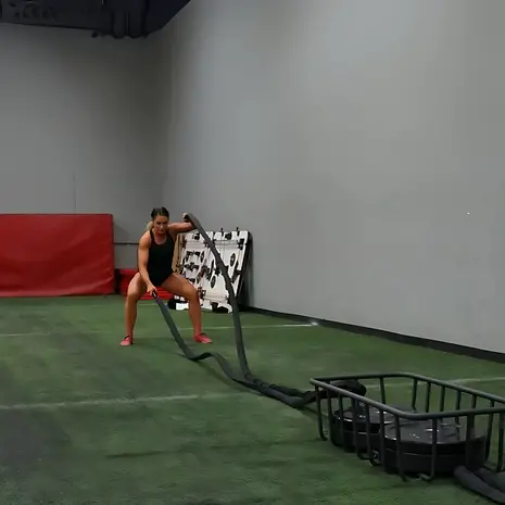 Torque USA Battlerope - Premium