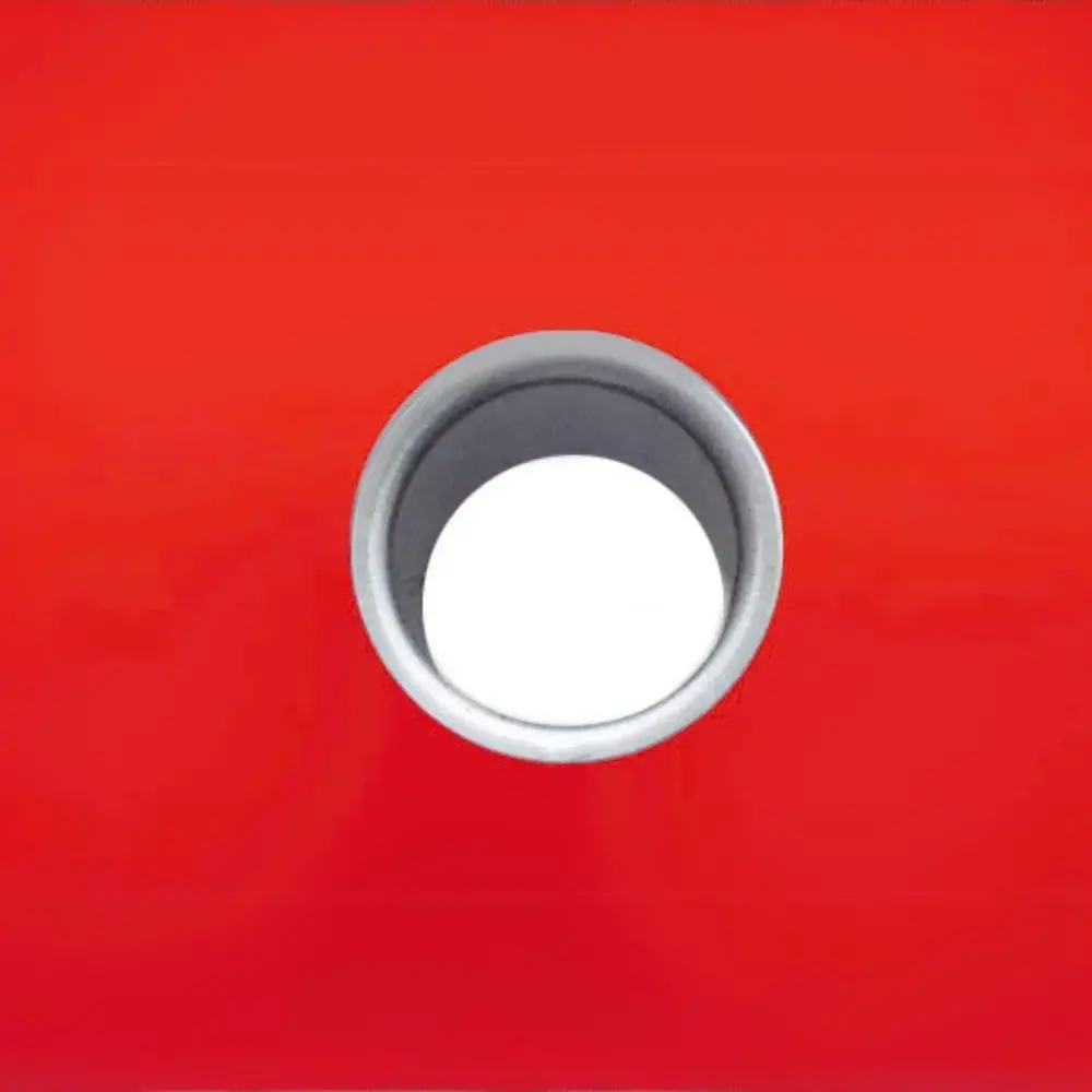 Toorx Fitness Bumper Plates - Challenge - 50mm diameter Toorx Fitness Bumper Plates - Challenge - 50mm diameter