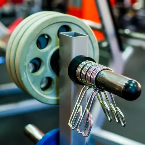 Toorx Fitness Toorx CFBS Olympische sluitveren 50 mm