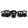 Toorx Fitness Kettlebell Poedercoated (Per Stuk) 4 - 40 kg