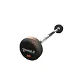 Torque USA Barbell Straight Fixed Set 35-55kg Torque USA Barbell Straight Fixed Set 35-55kg