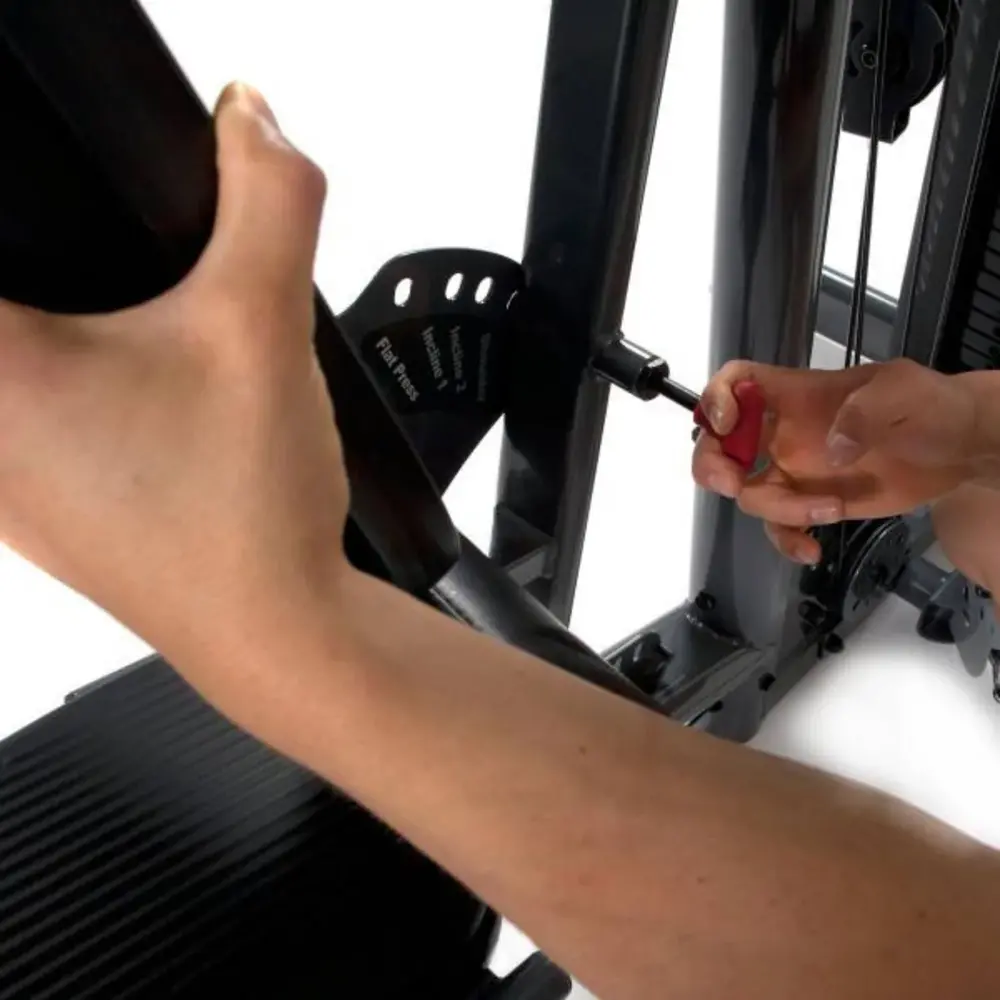 Inspire Multi-gym M3 Home gym Inspire Multi-gym M3 Home gym