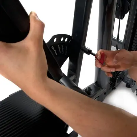 Inspire Multi-gym M3 Home gym Inspire Multi-gym M3 Home gym