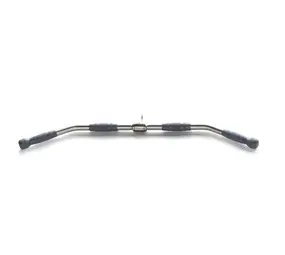 Toorx Fitness BL-91 Lat Pull Down Bar - 91 cm Toorx Fitness BL-91 Lat Pull Down Bar - 91 cm