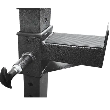 Toorx Fitness Squat Stand WBX-50 Toorx Fitness Squat Stand WBX-50