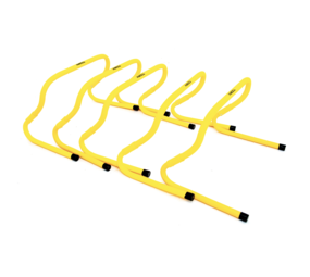 Toorx Fitness Hordenset - 5 Stuks Toorx Fitness Hordenset - 5 Stuks