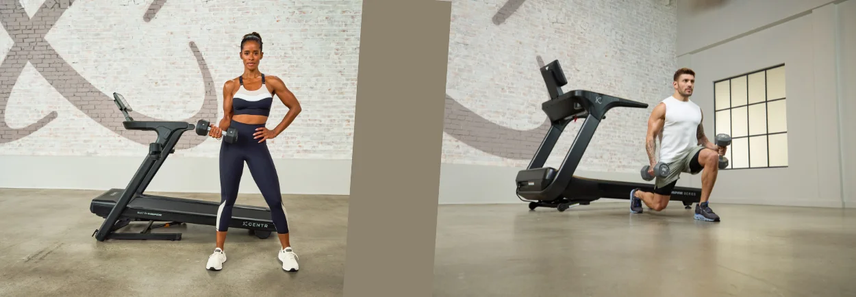 Houd je van hardlopen? Dan heb je krachttraining nodig Houd je van hardlopen? Dan heb je krachttraining nodig