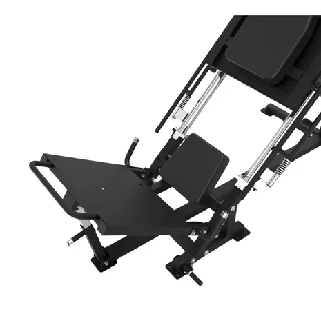 Toorx Professional Leg Press & Hack Squat HSX-3000
