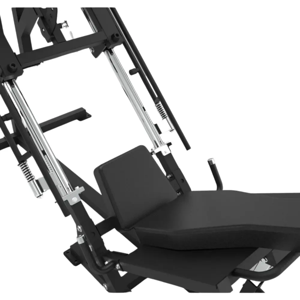 Toorx Professional Leg Press & Hack Squat HSX-3000