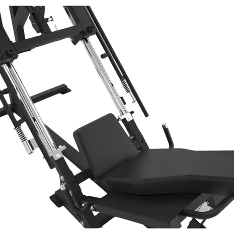 Toorx Professional Leg Press & Hack Squat HSX-3000