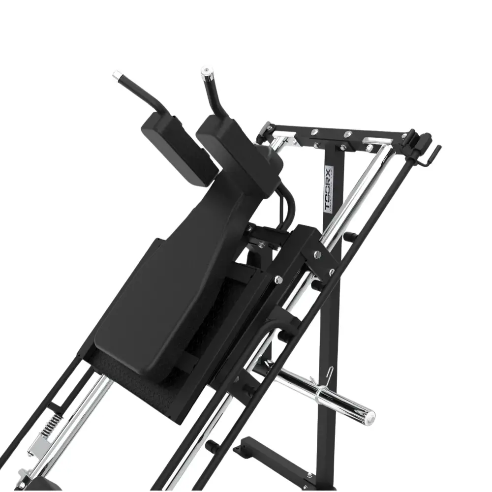 Toorx Professional Leg Press & Hack Squat HSX-3000
