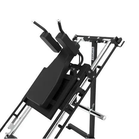 Toorx Professional Leg Press & Hack Squat HSX-3000