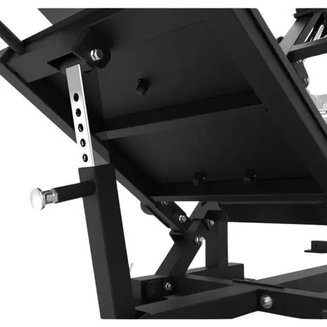 Toorx Professional Leg Press & Hack Squat HSX-3000