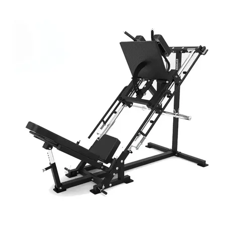Toorx Professional Leg Press & Hack Squat HSX-3000