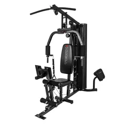 Toorx Fitness MSX-50 Homegym met Legpress Toorx Fitness MSX-50 Homegym met Legpress