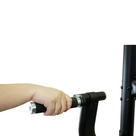 Inspire DUAL Station Chin Up Inspire DUAL Station Chin Up