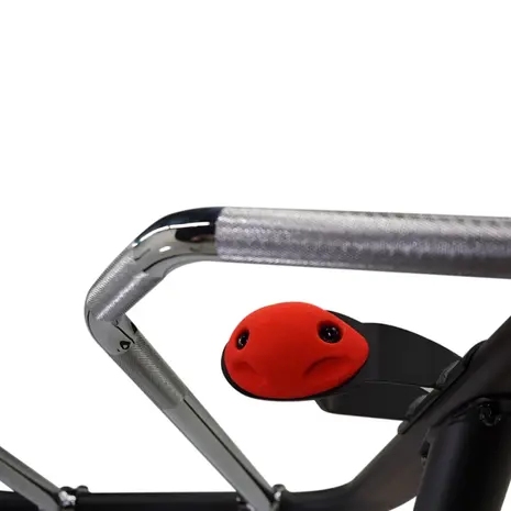 Inspire DUAL Station Chin Up Inspire DUAL Station Chin Up