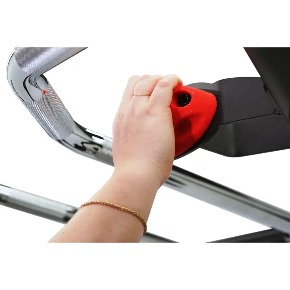 Inspire DUAL Station Chin Up Inspire DUAL Station Chin Up