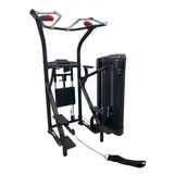 Inspire DUAL Station Chin Up