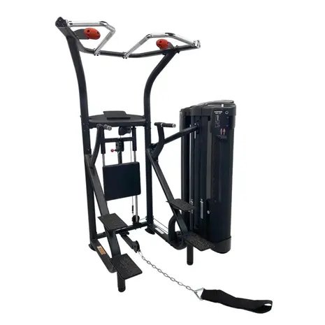 Inspire DUAL Station Chin Up Inspire DUAL Station Chin Up