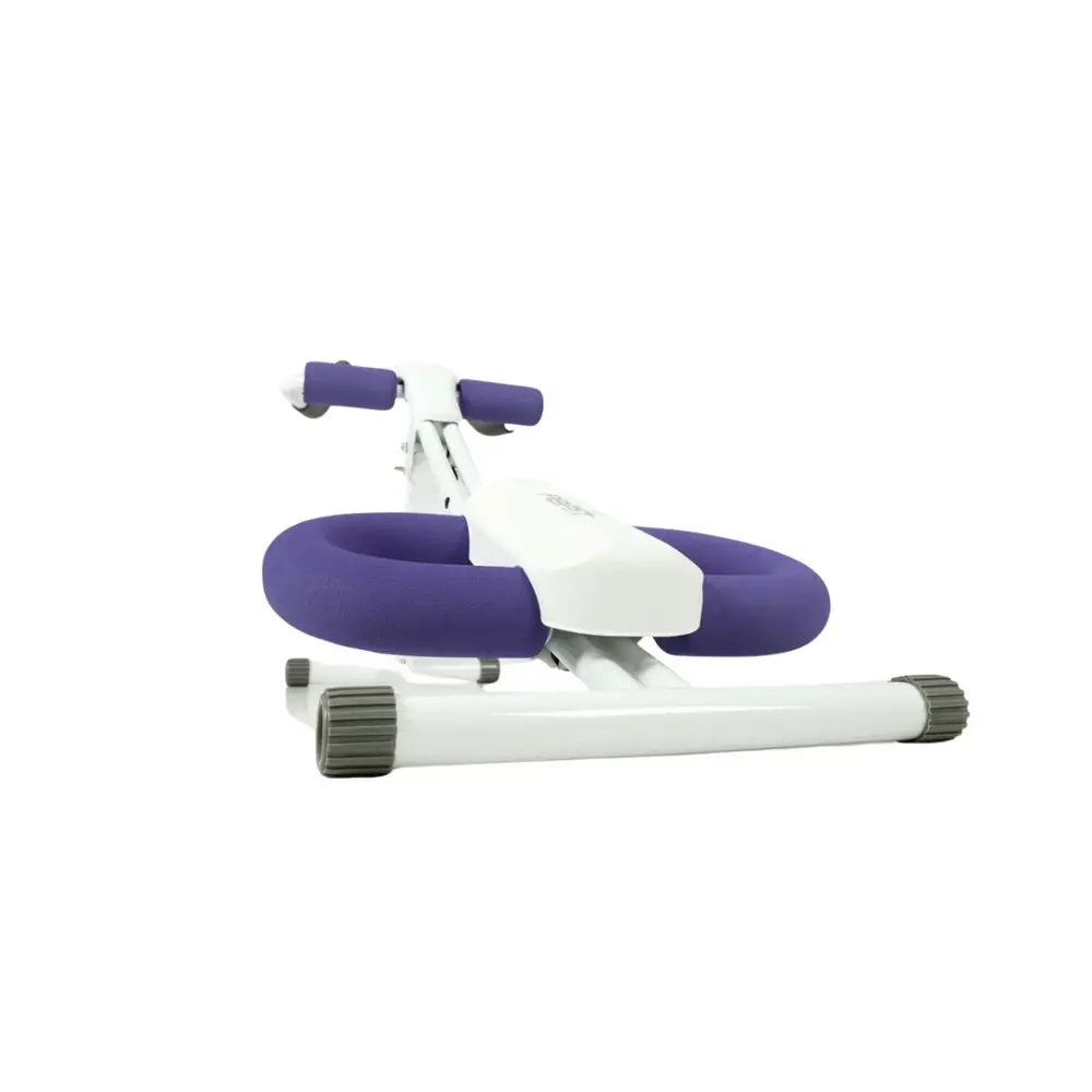 Toorx Fitness AB-Fit Inklapbare Buikspiertrainer met computer Toorx Fitness AB-Fit Inklapbare Buikspiertrainer met computer