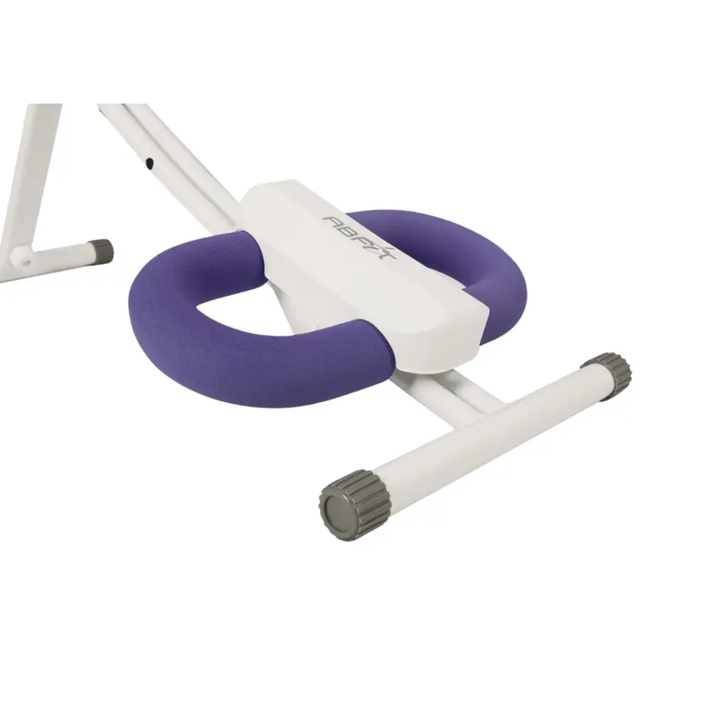 Toorx Fitness AB-Fit Inklapbare Buikspiertrainer met computer Toorx Fitness AB-Fit Inklapbare Buikspiertrainer met computer