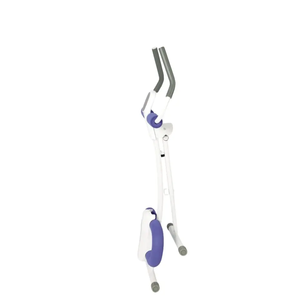 Toorx Fitness AB-Fit Inklapbare Buikspiertrainer met computer Toorx Fitness AB-Fit Inklapbare Buikspiertrainer met computer