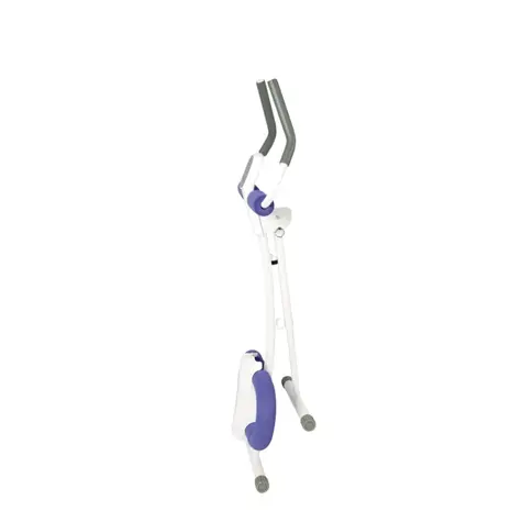 Toorx Fitness AB-Fit Inklapbare Buikspiertrainer met computer Toorx Fitness AB-Fit Inklapbare Buikspiertrainer met computer
