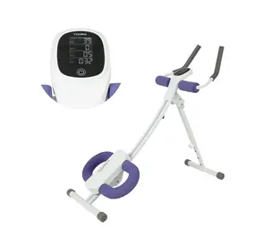 Toorx Fitness AB-Fit Buikspiertrainer Toorx Fitness AB-Fit Buikspiertrainer