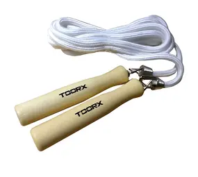 Toorx Fitness Springtouw Katoen Toorx Fitness Springtouw Katoen