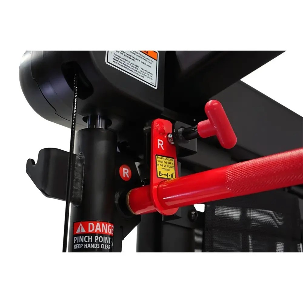 Inspire SF3 Functional Trainer Smith Machine