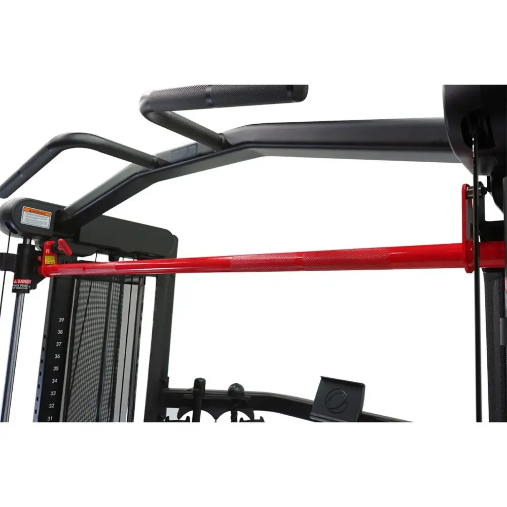 Inspire SF3 Functional Trainer Smith Machine