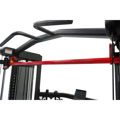 Inspire SF3 Functional Trainer Smith Machine
