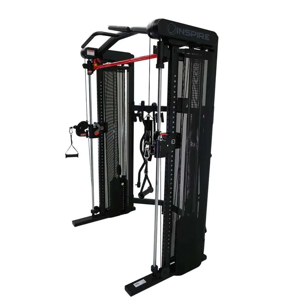 Inspire SF3 Functional Trainer Smith Machine