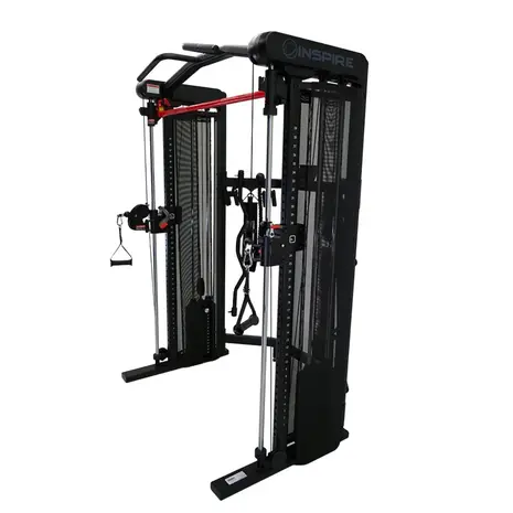 Inspire SF3 Functional Trainer Smith Machine